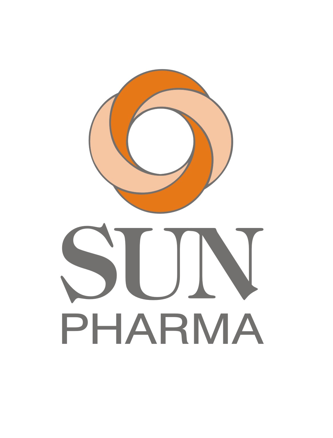 Sun Pharma Logo